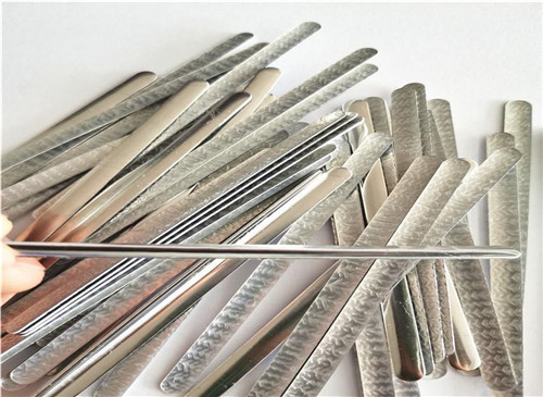 口罩鼻梁條鋁條 口罩鼻梁條鋁條