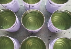 濟(jì)南環(huán)氧樹脂的處理技巧