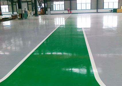 濟(jì)南環(huán)氧樹(shù)脂