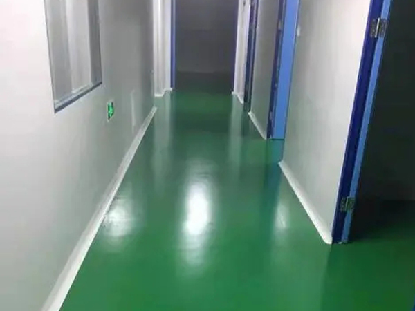 環(huán)氧樹脂涂層技術(shù)：防腐蝕與防水應(yīng)用的專業(yè)指南