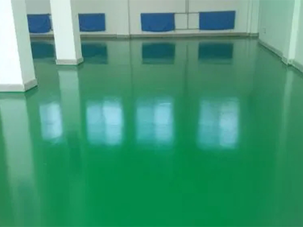 環(huán)氧樹脂的合成過程中會產生哪些副產物？