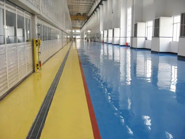 環(huán)氧樹脂廠家