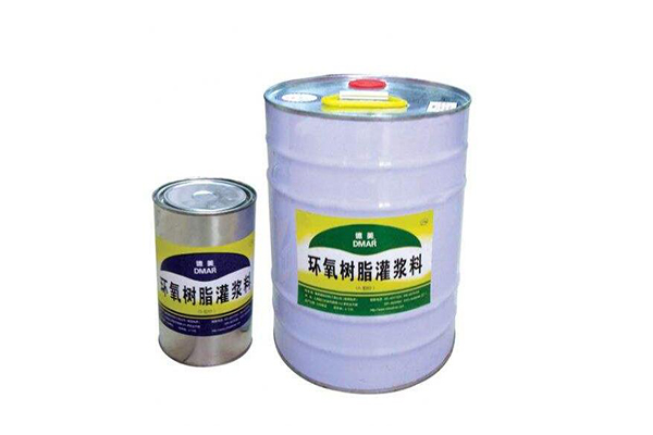 濟南環(huán)氧樹脂