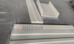 鈑金件噴塑加工工藝