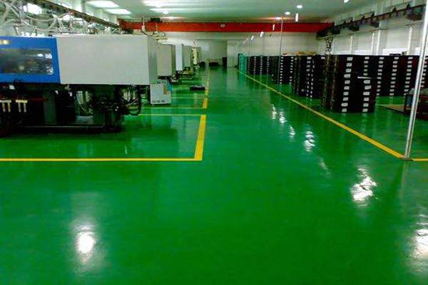 濟南環(huán)氧樹脂