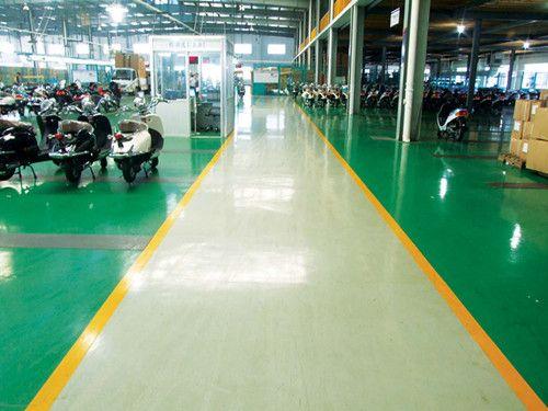 環(huán)氧樹(shù)脂廠家